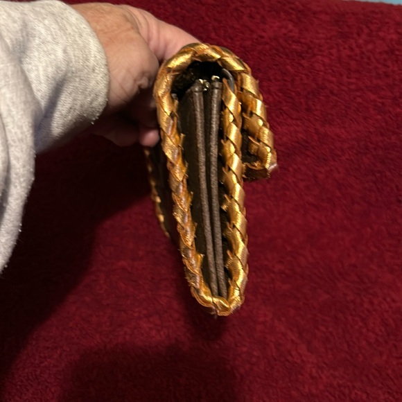 Revamped Louis Vuitton wallet Authentic - Picture 3 of 15